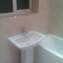 Bathroom Design Wakefield