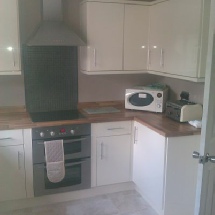 Kitchen Design Wakefield